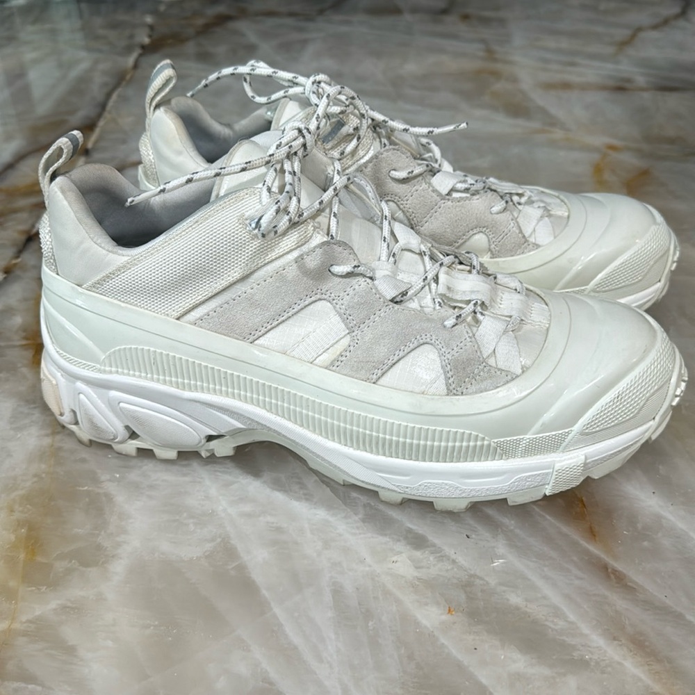 Burberry Arthur Sneaker